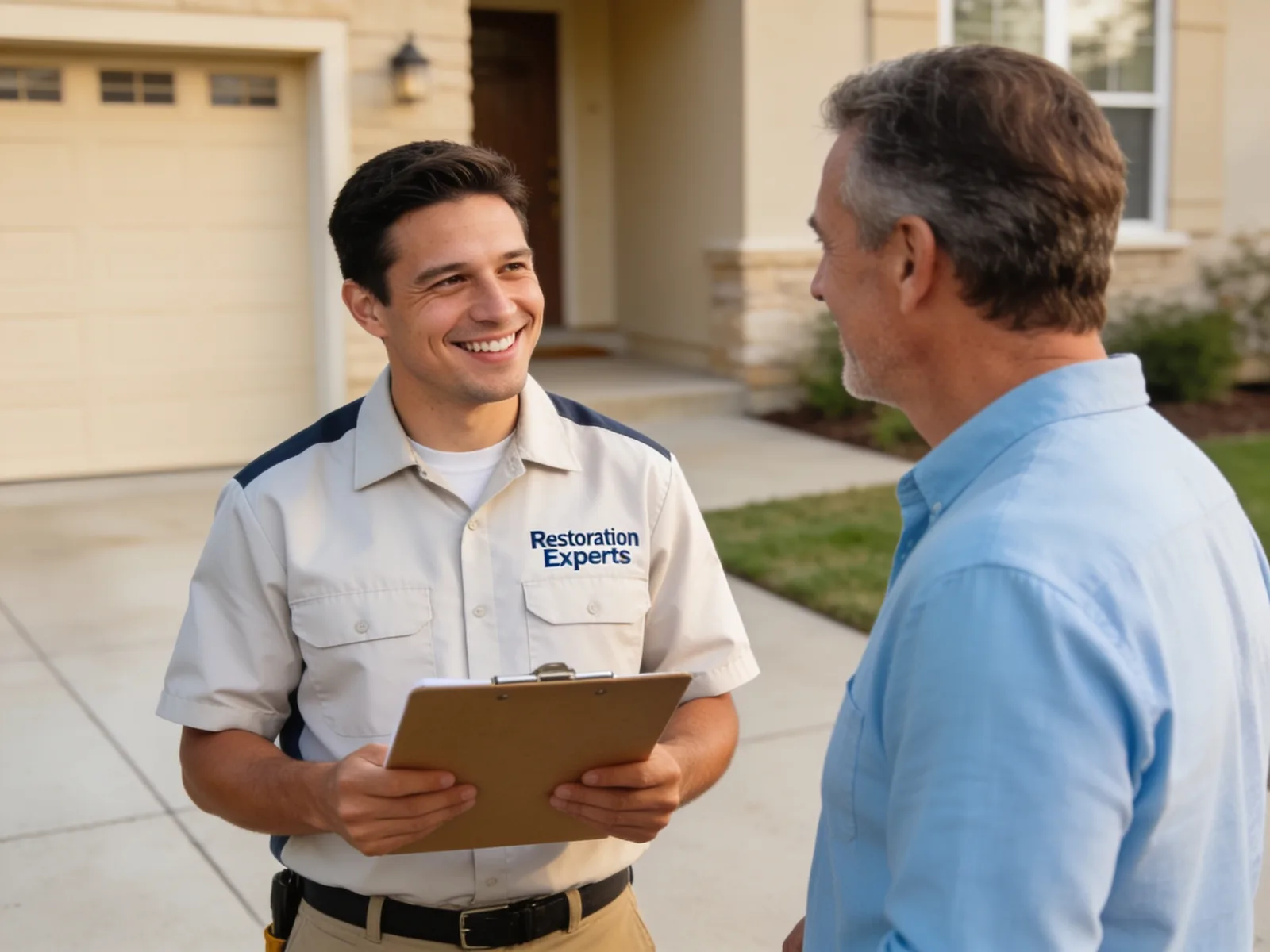 Water Damage Cleanup Springfield, NE FAQs